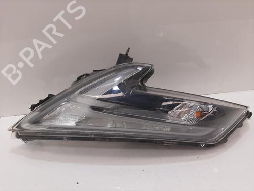 Used Right headlight Right headlight 38015407 38015407