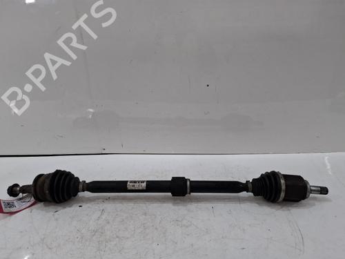 Used Other Other VAUXHALL ASTRA Mk VII (K) (B16) 1.4 Turbo (150 hp) 40500259 40500259