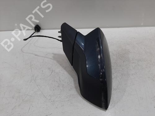 Used Left mirror Left mirror SEAT IBIZA V (KJ1, KJG) 1.0 TSI (95 hp) 33988052 33988052