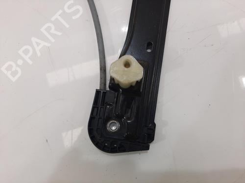 Front right window mechanism JAGUAR I-PACE (X590) EV400 AWD | BP29883149C23
