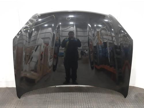 Used Hood NISSAN QASHQAI / QASHQAI +2 I (J10, NJ10, JJ10E) 1.6 (114 hp) 26815481