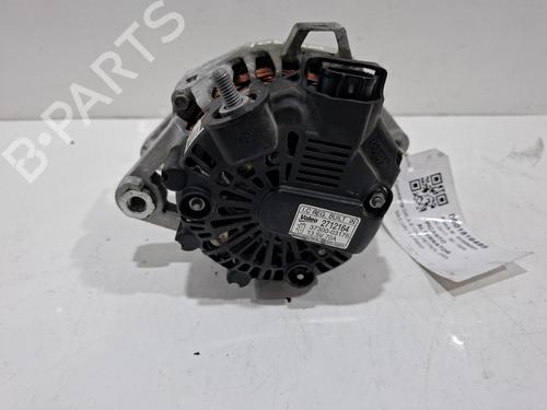Alternator KIA PICANTO III (JA) 1.2 | BP38728034M7 - Image 3