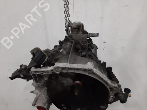 Gearbox CITROËN BERLINGO Box Body/MPV (K9) 1.5 BlueHDi 100 | BP31033388M3