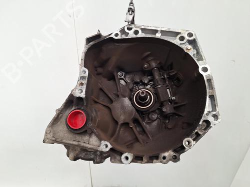Used Gearbox Gearbox PEUGEOT 107 (PM_, PN_) 1.0 (68 hp) 36087197 36087197