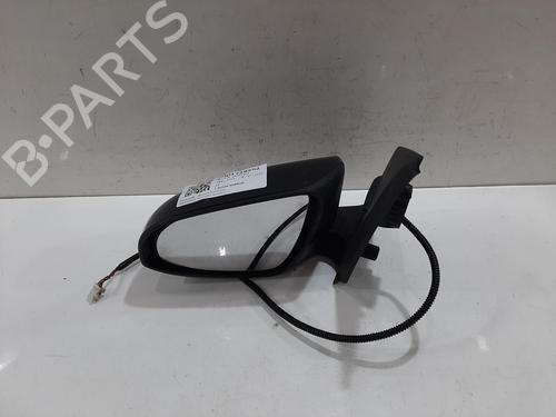 Used Left mirror Left mirror CITROËN C1 II (PA_, PS_) 1.0 VTi 68 (69 hp) 36087344 36087344