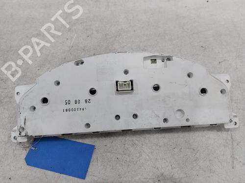 Instrument cluster VOLVO S60 I (384) D5 | BP26838126C47 