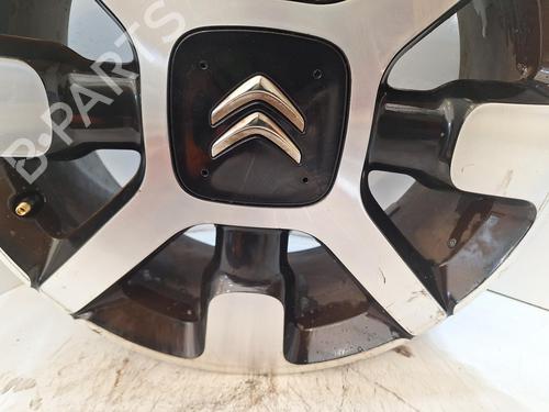 Fælk CITROËN C4 CACTUS 1.6 BlueHDi 100 | BP37034181C45 - Image 4