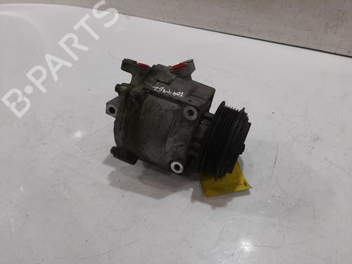 AC compressor VAUXHALL ADAM (M13) 1.2 | BP33212307M34 - Image 6
