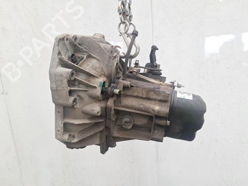 Gearbox NISSAN MICRA IV (K13K, K13KK) 1.2 | BP28507749M3 