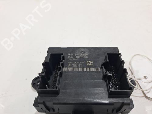 Computer JAGUAR I-PACE (X590) EV400 AWD | BP31008984M11