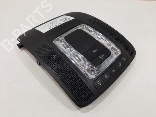 Interior roof light MERCEDES-BENZ A-CLASS Saloon (V177) A 220 d (177.114) | BP29496471I8 