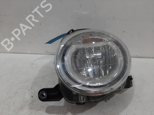 Used Left headlight Left headlight FIAT 500 (312_) 1.2 (312AXA1A) (69 hp) 36535036 36535036