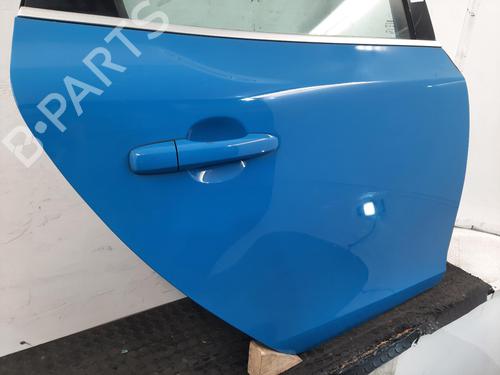 Right rear door VOLVO V40 Hatchback (525) T2 | BP29922785C5