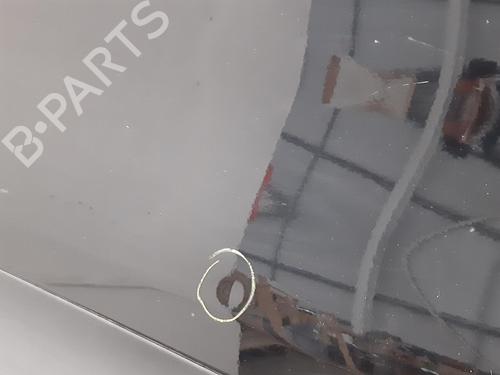 Right front door RENAULT CAPTUR I (J5_, H5_) 1.5 dCi 90 (J5N4, J5M5, J5MW, J5M6, J5AL, J5AJ) | BP29810506C3