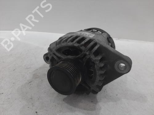 Alternatore FIAT TIPO Hatchback (356_, 357_) 1.6 D (356HXG1B, 356HXG11) (120 hp) 26766593