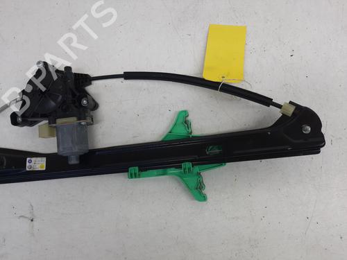 Rear right window mechanism VW TIGUAN (AD1, AX1) 2.0 TSI 4motion | BP26826567C25 