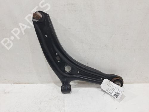 Used Right front suspension arm FORD PUMA (J2K, CF7) 1.0 EcoBoost (125 hp) 31208402