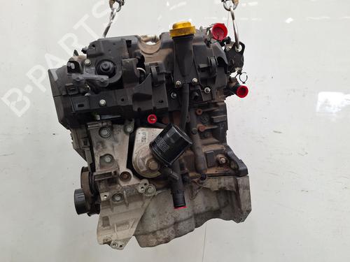 Engine RENAULT CLIO IV (BH_) 1.5 dCi 90 | BP36530514M1 - Image 3