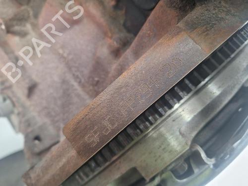 Engine FORD FIESTA VI (CB1, CCN) 1.0 EcoBoost | BP33699551M1  - Image 6