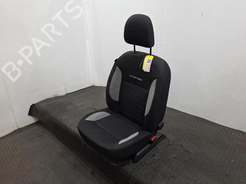 Right front seat DACIA SANDERO II TCe 90 (B8M1, B8MA, B8AC) | BP39176460C16 - Image 3