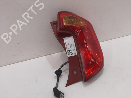 Used Right taillight KIA PICANTO II (TA) 1.0 (69 hp) 26866795