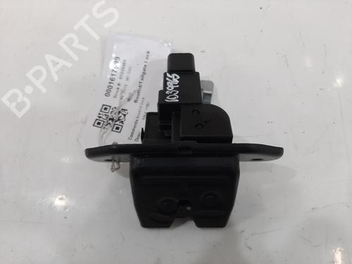 Tailgate lock KIA RIO IV (YB, SC, FB) 1.25 | BP31927904C101