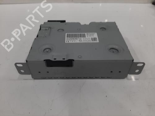 Elektronisk modul CITROËN C4 SPACETOURER (3D_) 1.5 BlueHDi 130 | BP26934721M83 