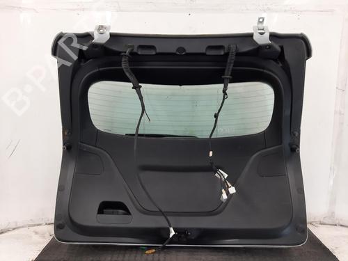 Tailgate RENAULT MEGANE IV Grandtour (K9A/M/N_) 1.5 dCi 110 | BP28040395C6 