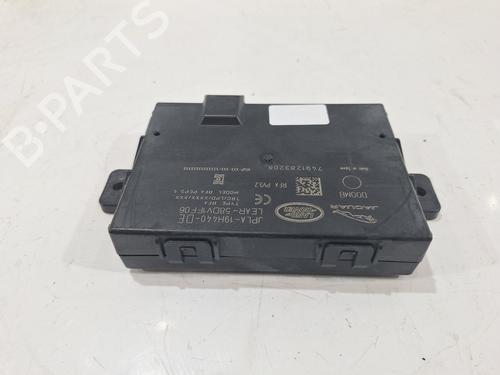 Ignition barrel JAGUAR I-PACE (X590) EV400 AWD | BP31705754M48