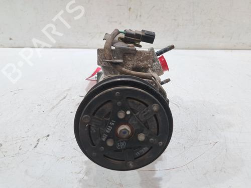 Used AC compressor AC compressor 37293100 37293100