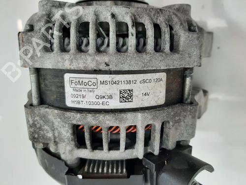 Alternator FORD FIESTA VII (HJ, HF) 1.1 Ti-VCT | BP26752623M7 