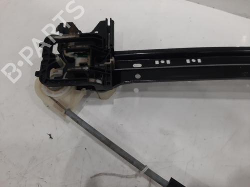 Front left window mechanism LAND ROVER RANGE ROVER IV (L405) 4.4 SDV8 4x4 | BP26868186C22 