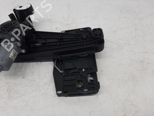 Rear right window mechanism PEUGEOT 208 II (UB_, UP_, UW_, UJ_) e-208 | BP26786883C25 