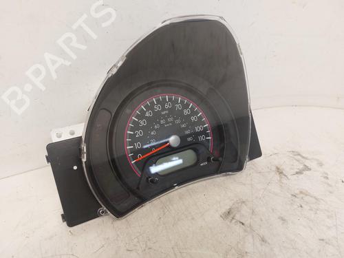 Instrument cluster SUZUKI ALTO VII (GF, HA25_, HA35_) 1.0 (AMF310, GFC31S) | BP26815368C47 