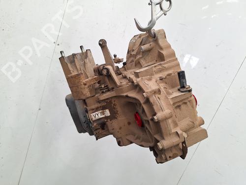 Gearbox MAZDA 2 (DE_, DH_) 1.3 (DE3FS) | BP36334622M3  - Image 5