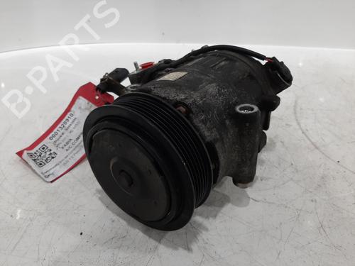 Used AC compressor SKODA FABIA II (542) 1.2 (70 hp) 26804597