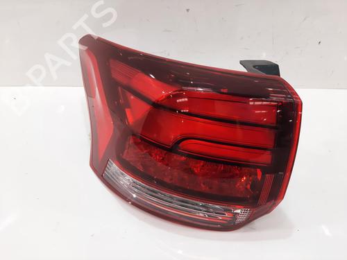 Venstre baglygte Venstre baglygte MITSUBISHI OUTLANDER III (GG_W, GF_W, ZJ, ZL, ZK) 2.0 Hybrid 4WD (GG2W) (200 hp) 36662074 36662074