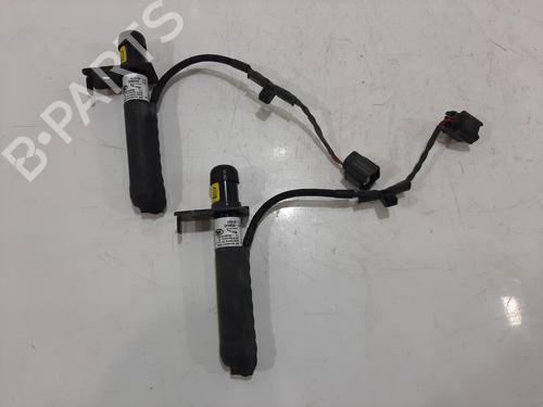 Electronic module JAGUAR I-PACE (X590) EV400 AWD | BP30179786M83