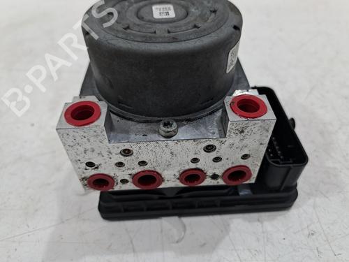 Used ABS pump PEUGEOT 208 I (CA_, CC_) 1.2 PureTech 82 (82 hp) 31977898