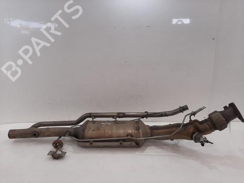 Used Particulate filter LAND ROVER RANGE ROVER EVOQUE Convertible (L538) 2.0 D 4x4 (180 hp) 27408131