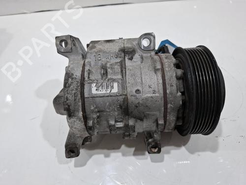 AC compressor HONDA CIVIC IX (FK) 1.6 i-DTEC (FK3) | BP38284715M34  - Image 5