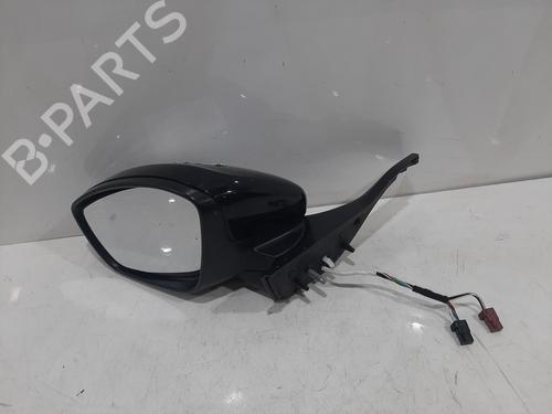 Used Left mirror Left mirror 35986157 35986157