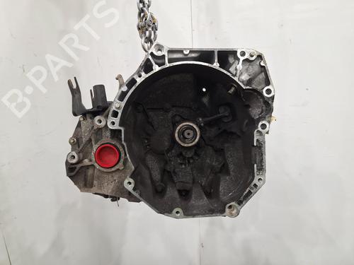 Used Gearbox NISSAN MICRA IV (K13K, K13KK) 1.2 DIG-S (98 hp) 31999495