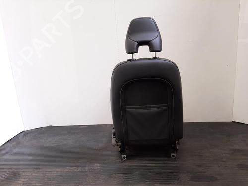 Left front seat VOLVO V40 Hatchback (525) D4 | BP26746554C15 - Image 4