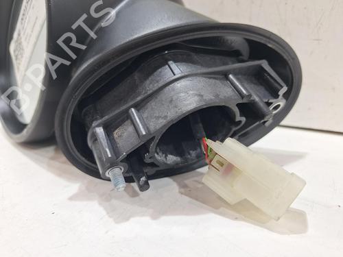 Left mirror MINI MINI Convertible (F57) Cooper | BP30928236C26 