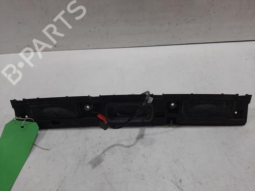 Used Tailgate handle LAND ROVER RANGE ROVER SPORT II (L494) 3.0 SDV6 Hybrid 4x4 (340 hp) 29882091