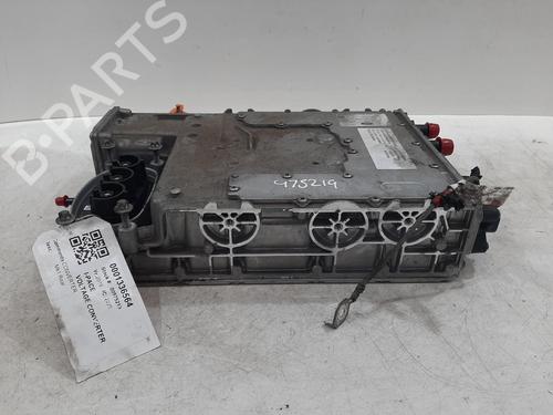 Inverter/Converter JAGUAR I-PACE (X590) EV400 AWD | BP26825493M119 