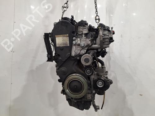 Used Engine Engine 36966681 36966681