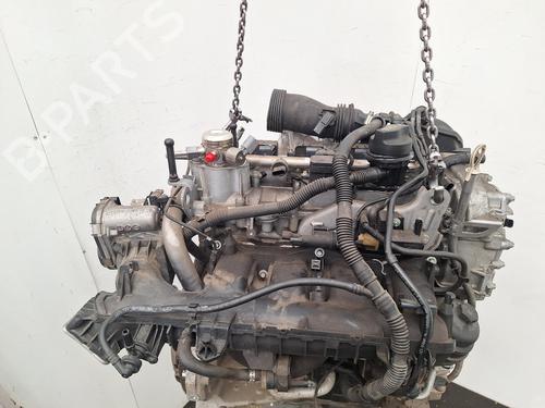 Engine MERCEDES-BENZ A-CLASS (W176) A 200 (176.043) | BP37520209M1 - Image 5