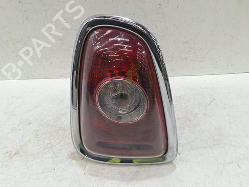 Venstre baglygte MINI MINI (R56) Cooper (122 hp) 32193199